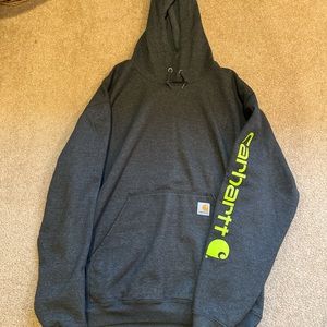 CARHARTT HOODIE